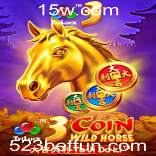 Descubra o Fascinante Mundo do Jogo 3CoinWildHorse: Regras e Estratégias
