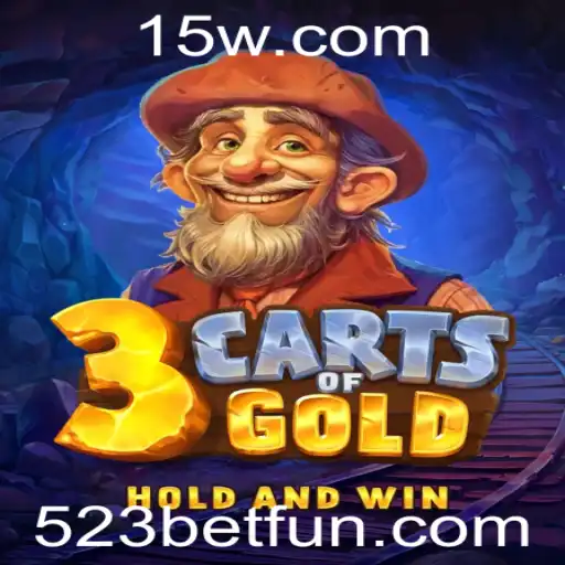 Desvendando o Fascinante Mundo de 3cartsOfGold
