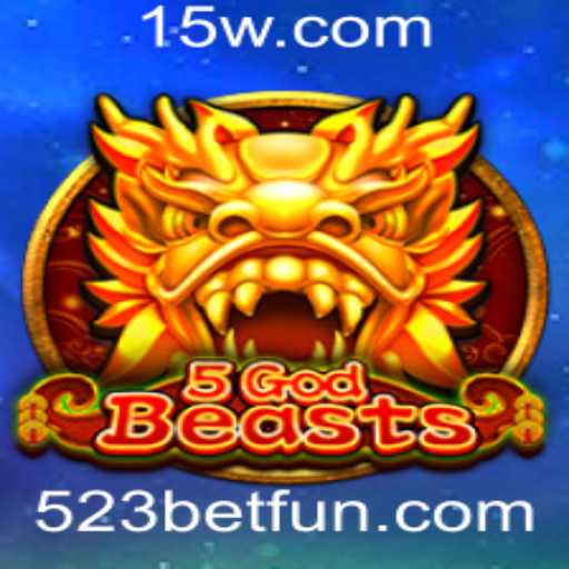 5GodBeasts: Descubra o Universo Fascinante e as Regras do Jogo