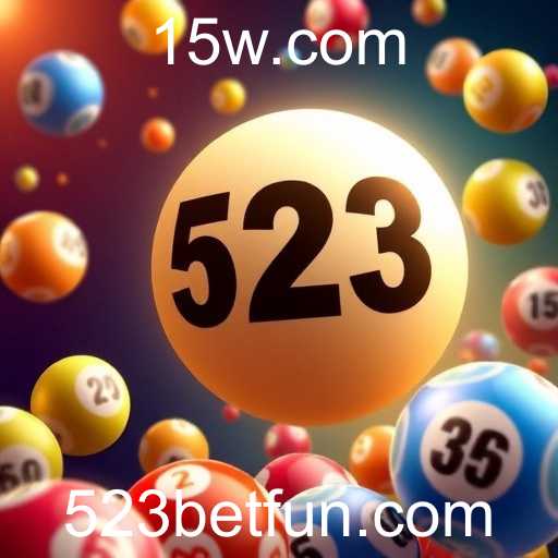 523 bet