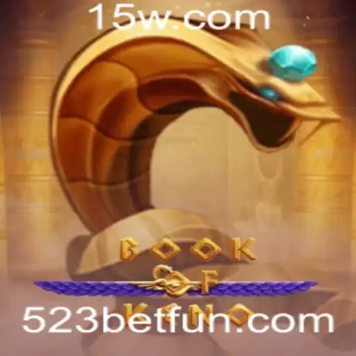 Descubra o Fascinante Mundo do BookOfKeno e a Dinâmica do 523 Bet