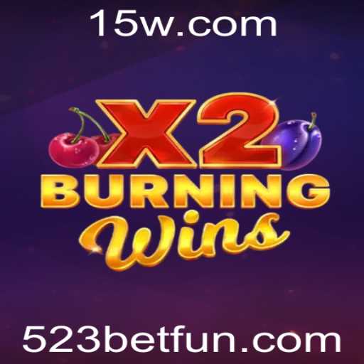Descubra o Fascinante Mundo de BurningWinsX2