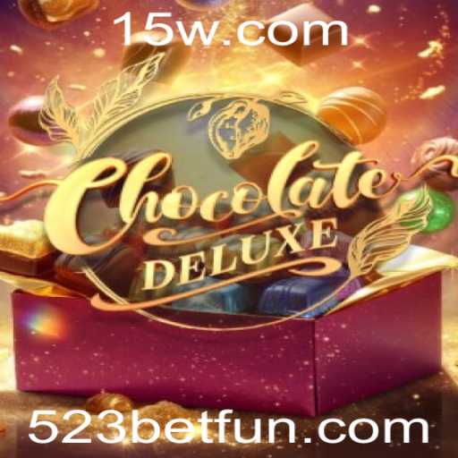 ChocolateDeluxe: Uma Aventura Doce no Mundo dos Jogos