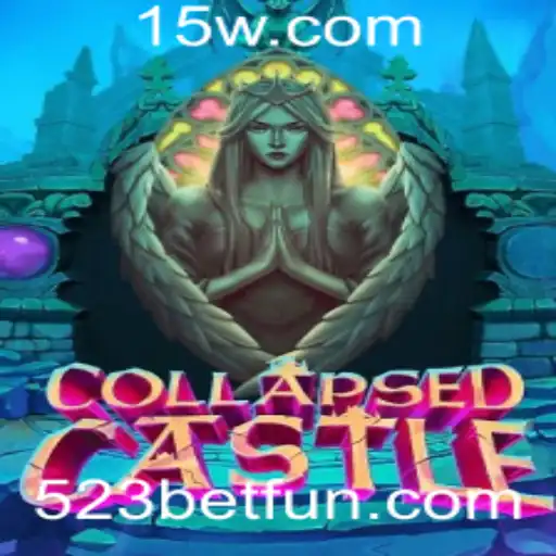 CollapsedCastle: Descubra o Fascinante Mundo de Estratégia e Aventura com 523 Bet