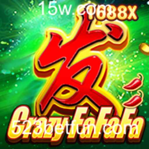 Descubra o Fascinante Mundo do Jogo CrazyFaFaFa e a Estratégia 523 Bet
