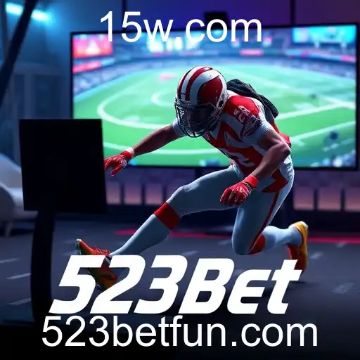 Esportes Virtuais e a Plataforma 523 Bet
