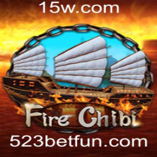 Descubra FireChibi: O Jogo Revolucionário com 523 Bet