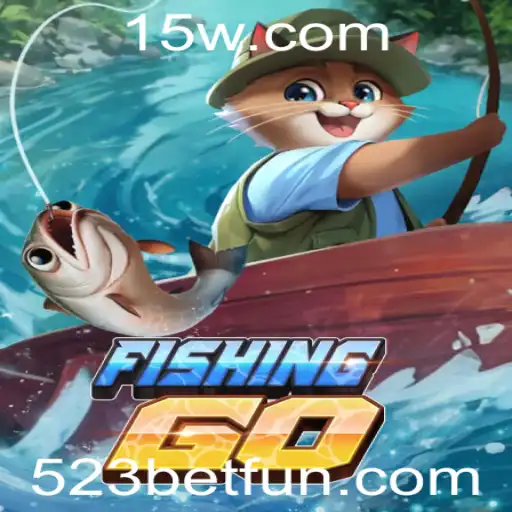 Explorando o Mundo de FishingGO e o Conceito de 523 Bet