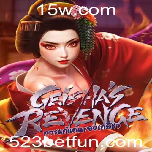 Descubra Tudo Sobre GeishasRevenge e as Regras do 523 Bet