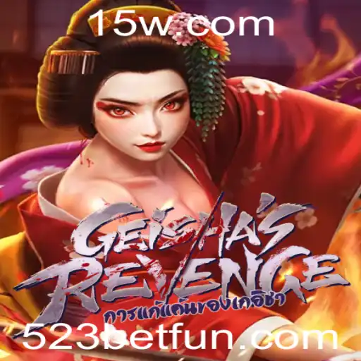 Descubra Tudo Sobre GeishasRevenge e as Regras do 523 Bet