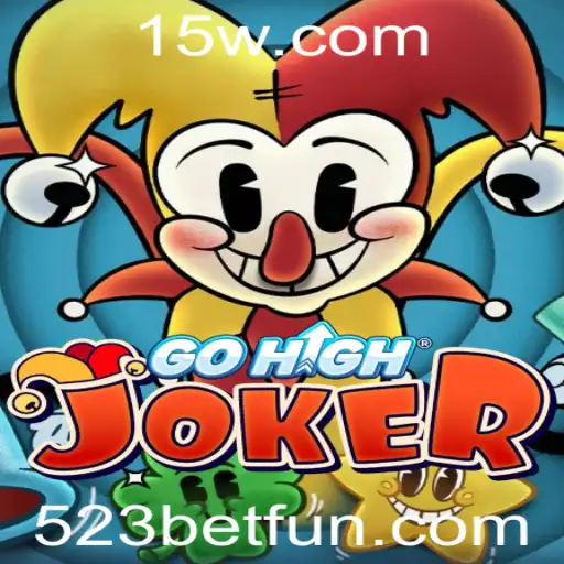 Descubra o Fascinante Mundo de GoHighJoker: O Jogo de Estratégia e Sorte Inspirado em Apostas