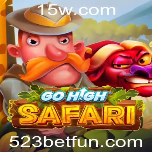 GoHighSafari: Um Guia Completo para Dominar o Jogo