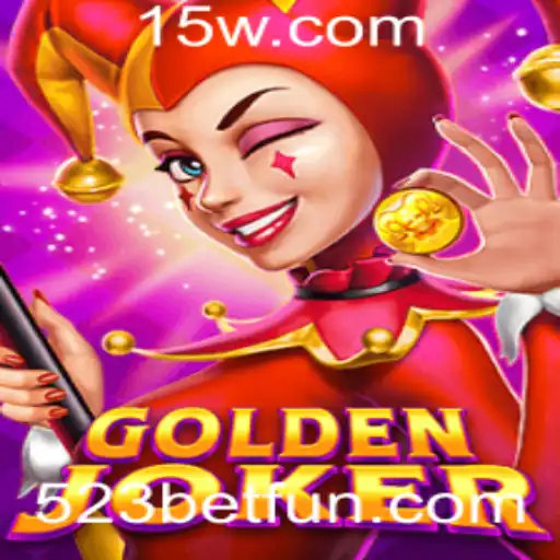 GoldenJoker: Descubra o Novo Fenômeno dos Jogos com 523 Bet