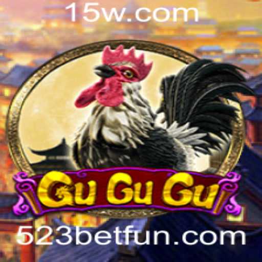 Descubra o Fascinante Mundo de GuGuGu: Jogo de Apostas '523 Bet'