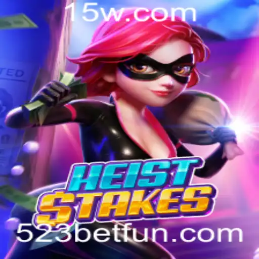 HeistStakes: Explore o Mundo do Crime em um Jogo Estratégico