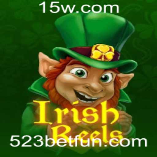 Descubra Tudo Sobre o Excitante Jogo IrishReels e a Estratégia '523 Bet'