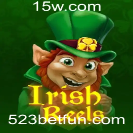 Descubra Tudo Sobre o Excitante Jogo IrishReels e a Estratégia '523 Bet'