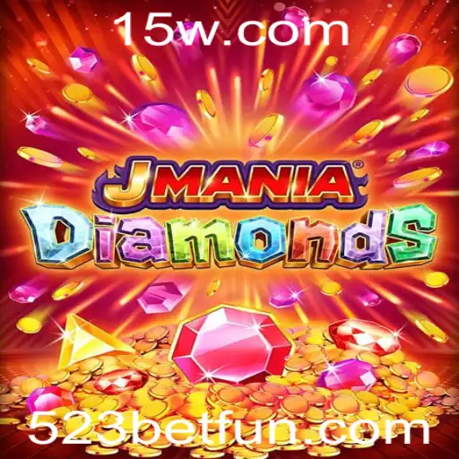 Explorando o Universo de JManiaDiamonds com 523 Bet