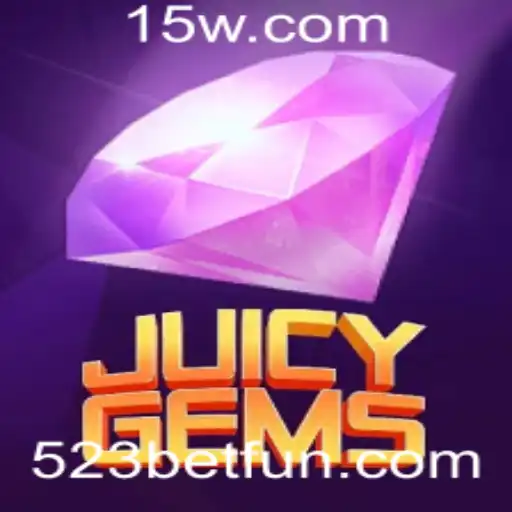 Explorando o Universo do Jogo JuicyGems e a Estratégia 523 Bet