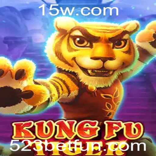 Explorando o Mundo de KungFuTiger: Uma Aventura de Jogo Inovadora