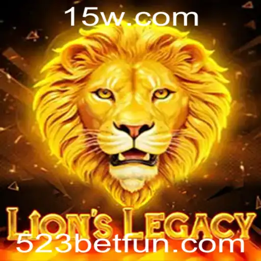 Guia Completo do Jogo LionsLegacy e a Estratégia 523 Bet