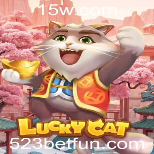 Descubra LuckyCat: O Jogo de Apostas que Conquista o Mundo