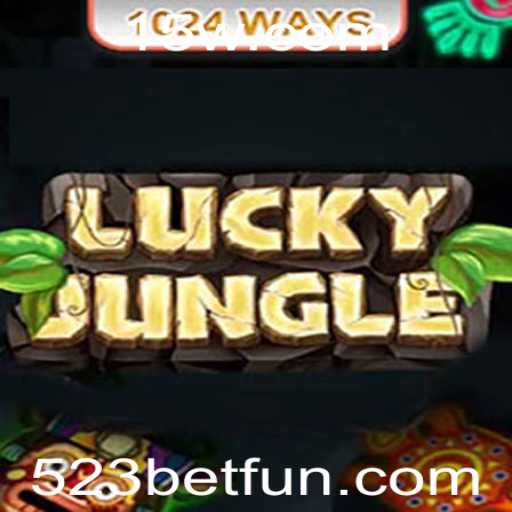 Explorando o Universo de LuckyJungle1024: Um Guia Completo