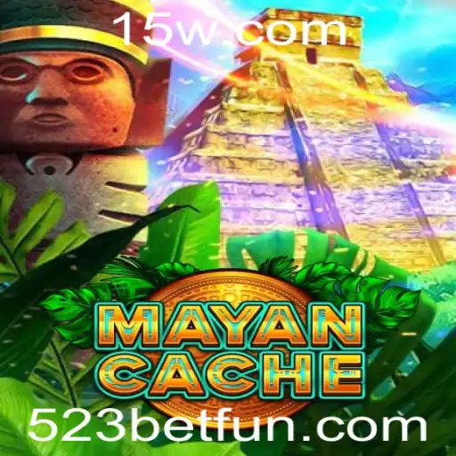 Descubra 'MayanCache': O Jogo que Conquista os Aventureiros Modernos