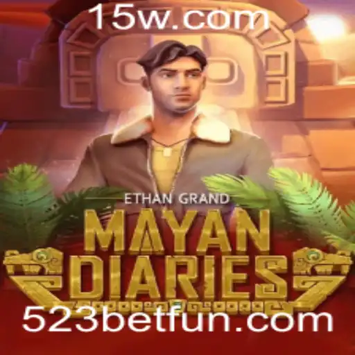 Descubra o Fascinante Mundo de MayanDiaries e a Estratégia 523 Bet