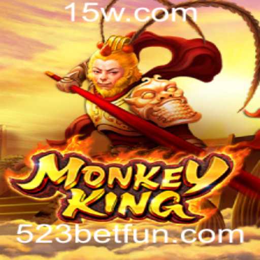 MonkeyKing: Um Mergulho no Novo Fenômeno dos Jogos de Apostas