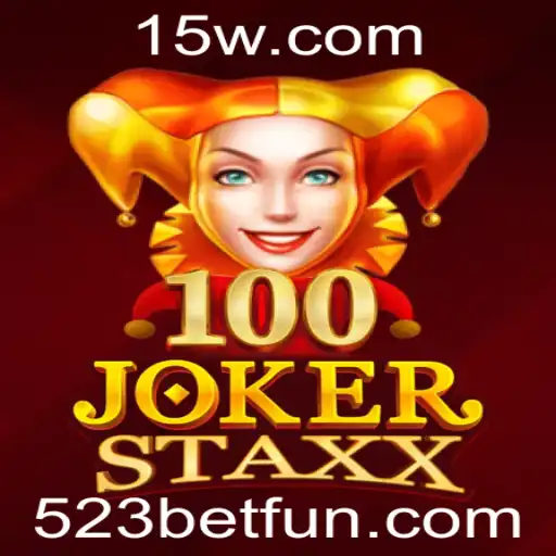 Explorando o Mundo de 100JokerStaxx: Um Novo Clássico dos Jogos de Cassino