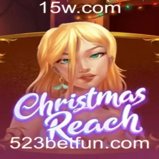 ChristmasReach: O Novo Fenômeno dos Jogos Festivos