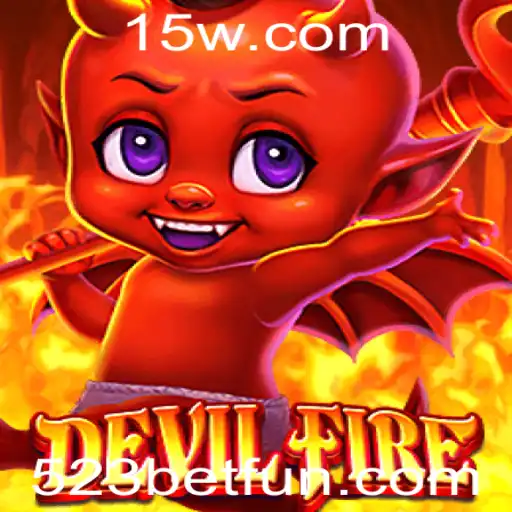 Explorando o Mundo de DevilFire: Um Guia Completo para o Jogo e a Estratégia do 523 Bet