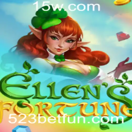 Explorando o Mundo de EllensFortune: Como 523 Bet Transforma Sua Experiência de Jogo