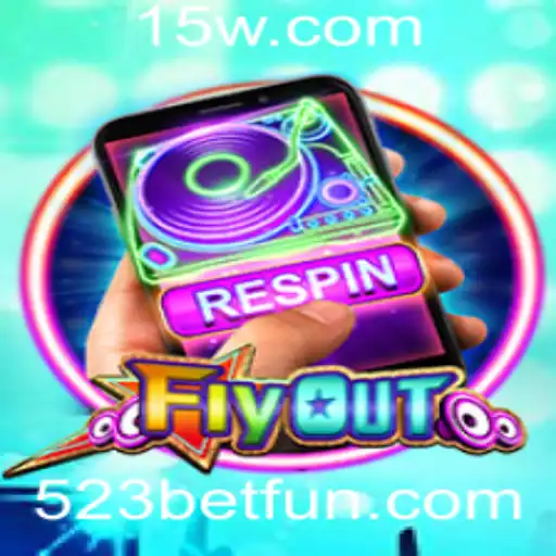 Descubra FlyOut: O Novo Fenômeno do 523 Bet