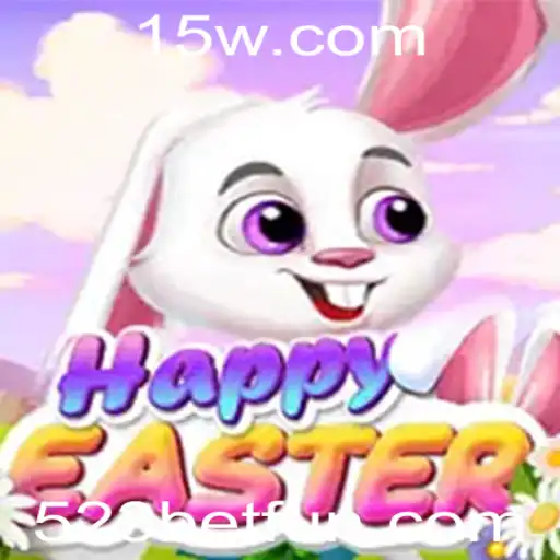 HappyEaster: O Jogo que Está Conquistando o Mundo com a Palavra-chave 523 Bet