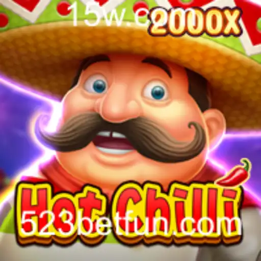 Explorando o Jogo HotChilli: Uma Atração Apimentada no Mundo das Apostas