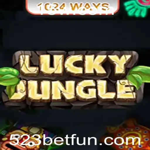 Explorando o Universo de LuckyJungle1024: Um Guia Completo