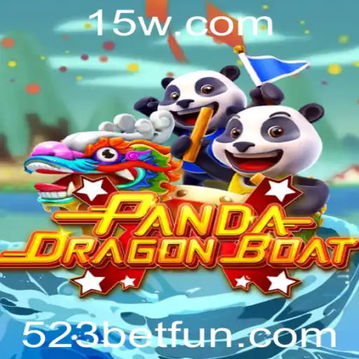 Explorando o Universo de PANDADRAGONBOAT: O Jogo Emocionante com 523 Bet