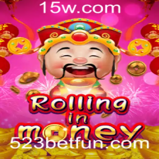 Conheça o Jogo RollingInMoney: Diversão e Estratégia com 523 Bet