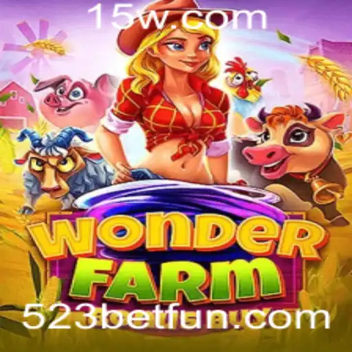 Aventura Inesquecível: Explorando o Mundo do WonderFarmBonusBuy