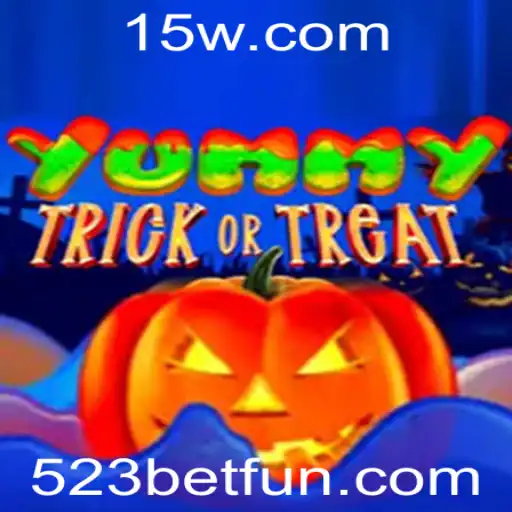 YummyTrickorTreat: Mergulhando no Mundo do Novo Jogo de Entretenimento