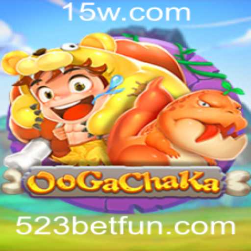 Descubra o Fascinante Mundo do Jogo OoGaChaKa
