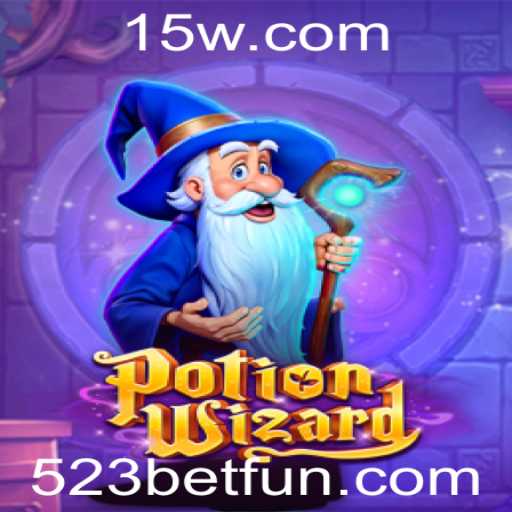 Explore o Mundo Mágico de PotionWizard: Inovações e Regras do Jogo