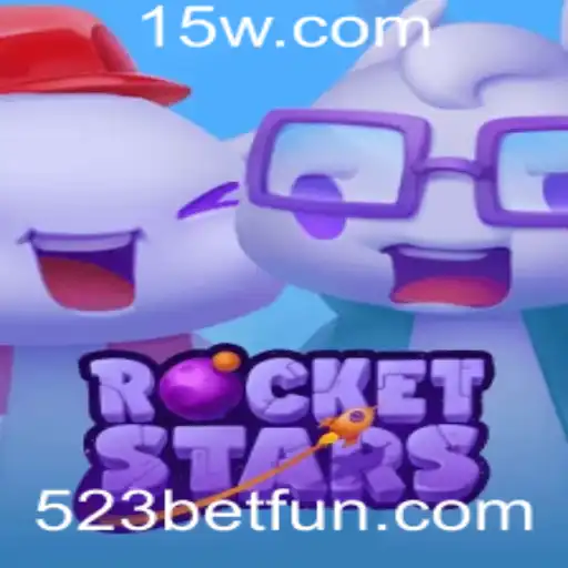 RocketStars: Mergulhe na Emoção das Apostas Espaciais com 523 Bet