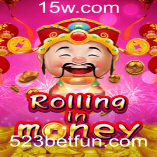 Conheça o Jogo RollingInMoney: Diversão e Estratégia com 523 Bet