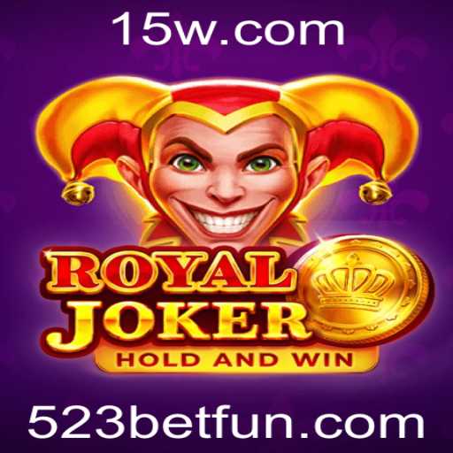 Explorando o Mundo de RoyalJoker: Um Mergulho nas Regras e Estratégias do Jogo com 523 Bet