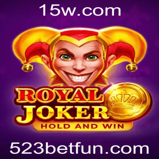 Explorando o Mundo de RoyalJoker: Um Mergulho nas Regras e Estratégias do Jogo com 523 Bet
