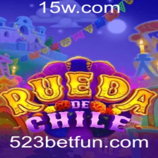 RuedaDeChile: Um Guia Completo do Jogo com Foco na 523 Bet