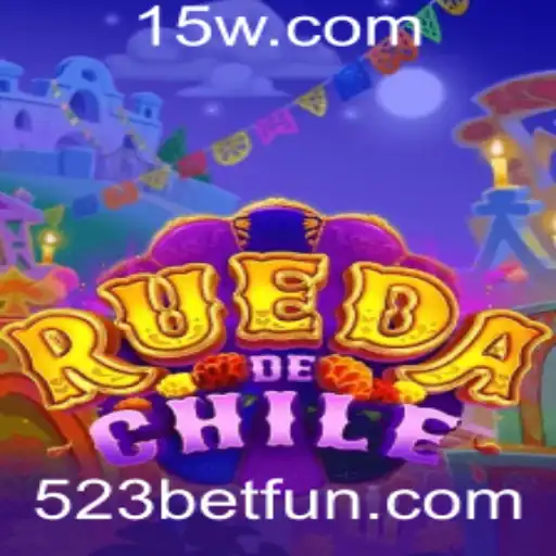 RuedaDeChile: Um Guia Completo do Jogo com Foco na 523 Bet